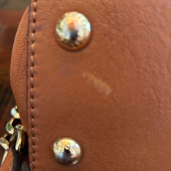 Michael Kors purse - Picture 10 of 10